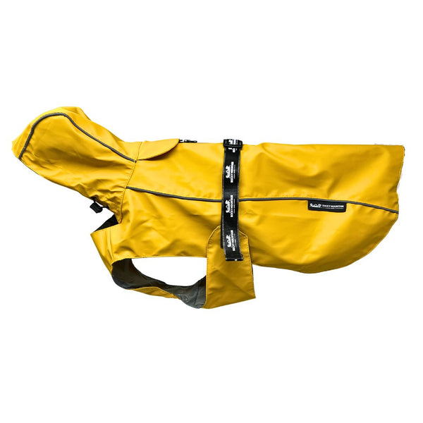 Rocky Mountain Dog Tofino Rain Jacket