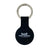 Rocky Mountain Dog AirTag Keychain Holder