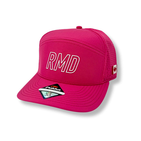 Rocky Mountain Dog Sport Caps