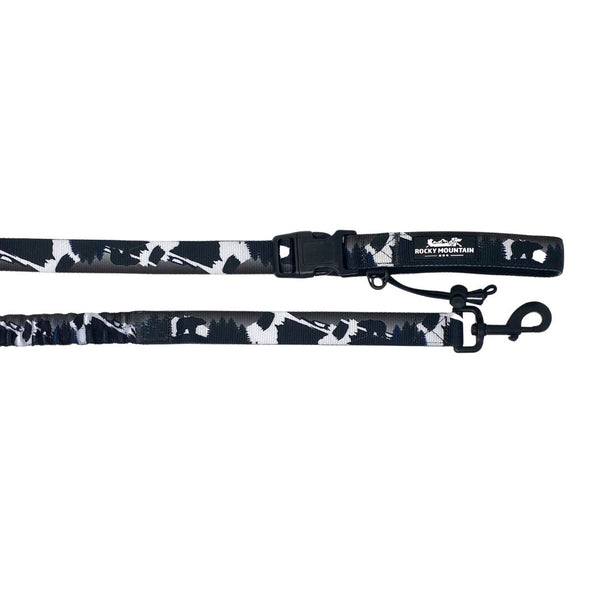 Rocky Mountain Dog The Grizzly All Mountain Dog Leash