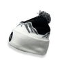 Rocky Mountain Dog Monashee Snow Cap Toque