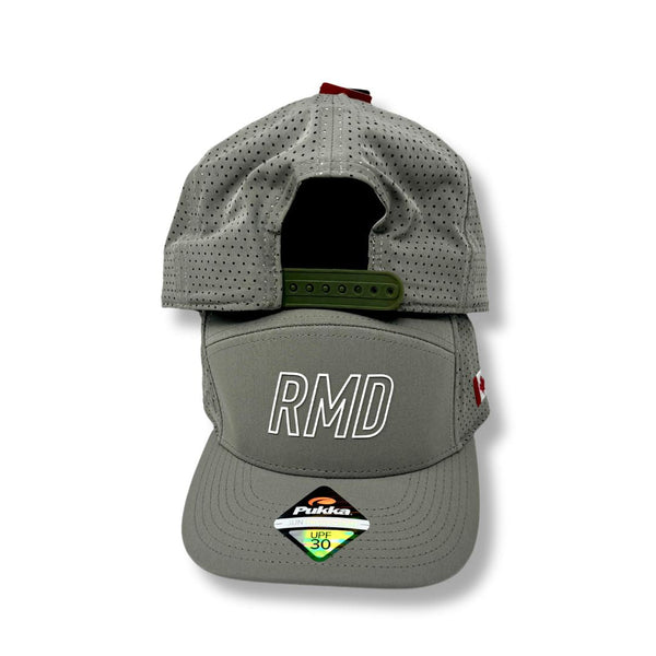 Rocky Mountain Dog Sport Caps