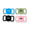 Rocky Mountain Dog AirTag Holder