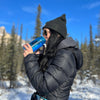 Rocky Mountain Dog Hydra Bottle