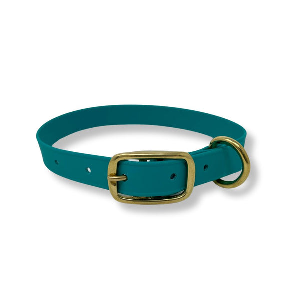 Rocky Mountain Dog Biothane Waterproof Dog Collars