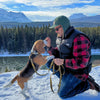Rocky Mountain Dog Canadian Rockies Dog Collars