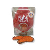Rocky Mountain Dog Peak Treats - Sweet Potato (7 pack)