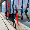 Rocky Mountain Dog Fernie Carabiner Dog Rope Leash