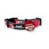 Rocky Mountain Dog Personalized Aluminum Dog ID Tag 1.5"