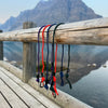 Rocky Mountain Dog Fernie Carabiner Dog Rope Leash