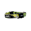 Rocky Mountain Dog AirTag Holder