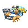Rocky Mountain Dog Personalized Wooden Shape Dog ID Tags