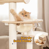 Happy & Polly Transformable Cat Tree
