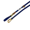 Rocky Mountain Dog Hands-Free Biothane Waterproof Leashes - Swivel Carabiner