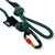 Rocky Mountain Dog Fernie Carabiner Dog Rope Leash