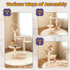 Happy & Polly Transformable Cat Tree