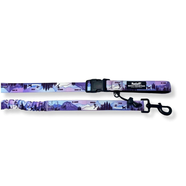 Rocky Mountain Dog PNW All Mountain Dog Leash