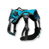 Rocky Mountain Dog Mountaineer Dog Backpack & Stand-Alone Harness