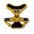 Rocky Mountain Dog Summit All-Terrain Dog Harness
