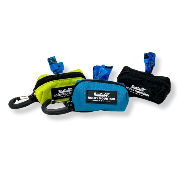 Rocky Mountain Dog The Bugaboo Poo Bag Dispenser