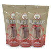 Rocky Mountain Dog 6" Standard Bully Sticks (5 pack)