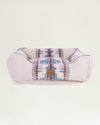 HARDING KUDDLER DOG BED IN ROSEWOOD HARDING image number 1