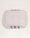 ALTERNATE VIEW OF HARDING KUDDLER DOG BED IN ROSEWOOD HARDING image number 5