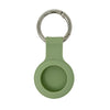 Rocky Mountain Dog AirTag Keychain Holder