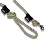 Rocky Mountain Dog Fernie Clasp Dog Rope Leash