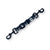 Rocky Mountain Dog Dog Safety Clasp