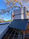 The Smart Coop DualCharge Solar Panel