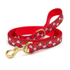 Up Country All Hearts Dog Lead