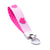 Up Country Anime Hearts Key Ring