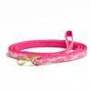 Up Country Pink Camo Small Breed Dog Lead