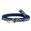 Up Country Navy Camo Small Breed Dog Lead