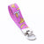 Up Country Go Bananas Key Ring