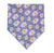 Up Country Daisy Bandana