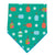 Up Country Pickleball Bandana
