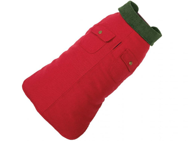 Up Country Chester Barn Coat