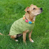 Up Country Basketweave Floral Sweater