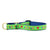 Up Country Be Kind Martingale Dog Collar