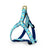 Up Country Beach Balls Small Breed Dog Harness