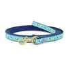 Up Country Beach Balls Small Breed Dog Lead