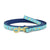 Up Country Beach Balls Small Breed Dog Lead