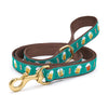 Up Country Beer Dog Lead