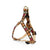 Up Country Bella Floral Small Breed Dog Harness