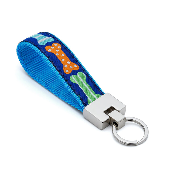 Up Country Big Bones Key Ring