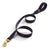 Up Country Black Comfort Lead