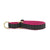 Up Country Black and White Dot Martingale Dog Collar