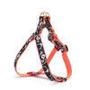 Up Country Bone Jangles Dog Harness